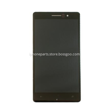 LCD Screen Assembly for Nokia Lumia 830